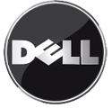 Dell logo