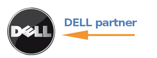 DELL partner